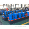 High Frequenc Tube Mill Line/Tube Making Mill
